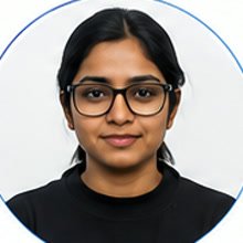 Priya Gupta placed at TCS