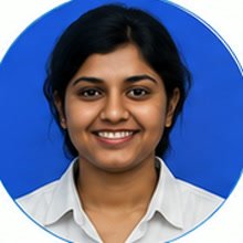 Tanu Pathak placed at Redbus