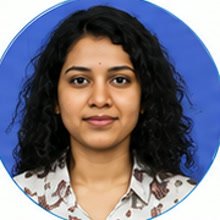 Trisha Kushwaha placed at GLETUS Technology