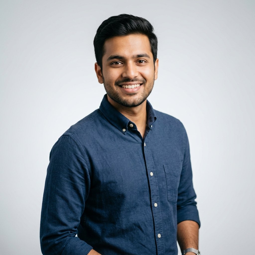 Rohit Sharma - placed at Amazon