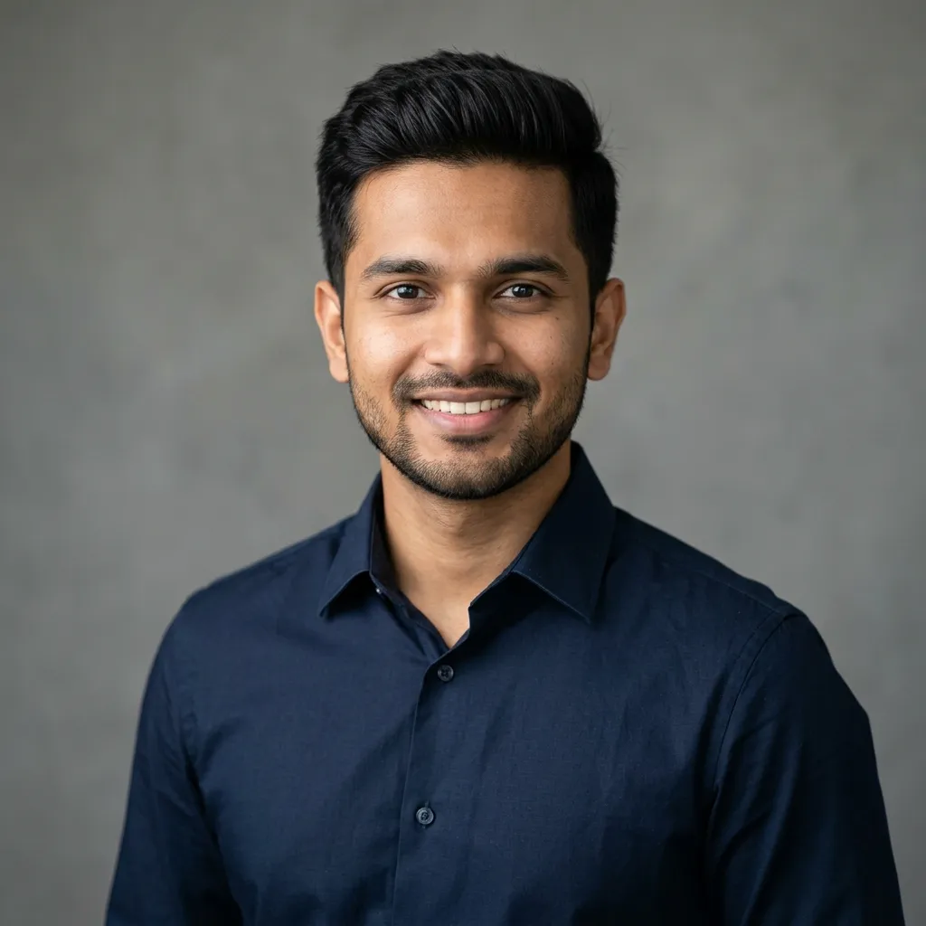 Arjun Kumar