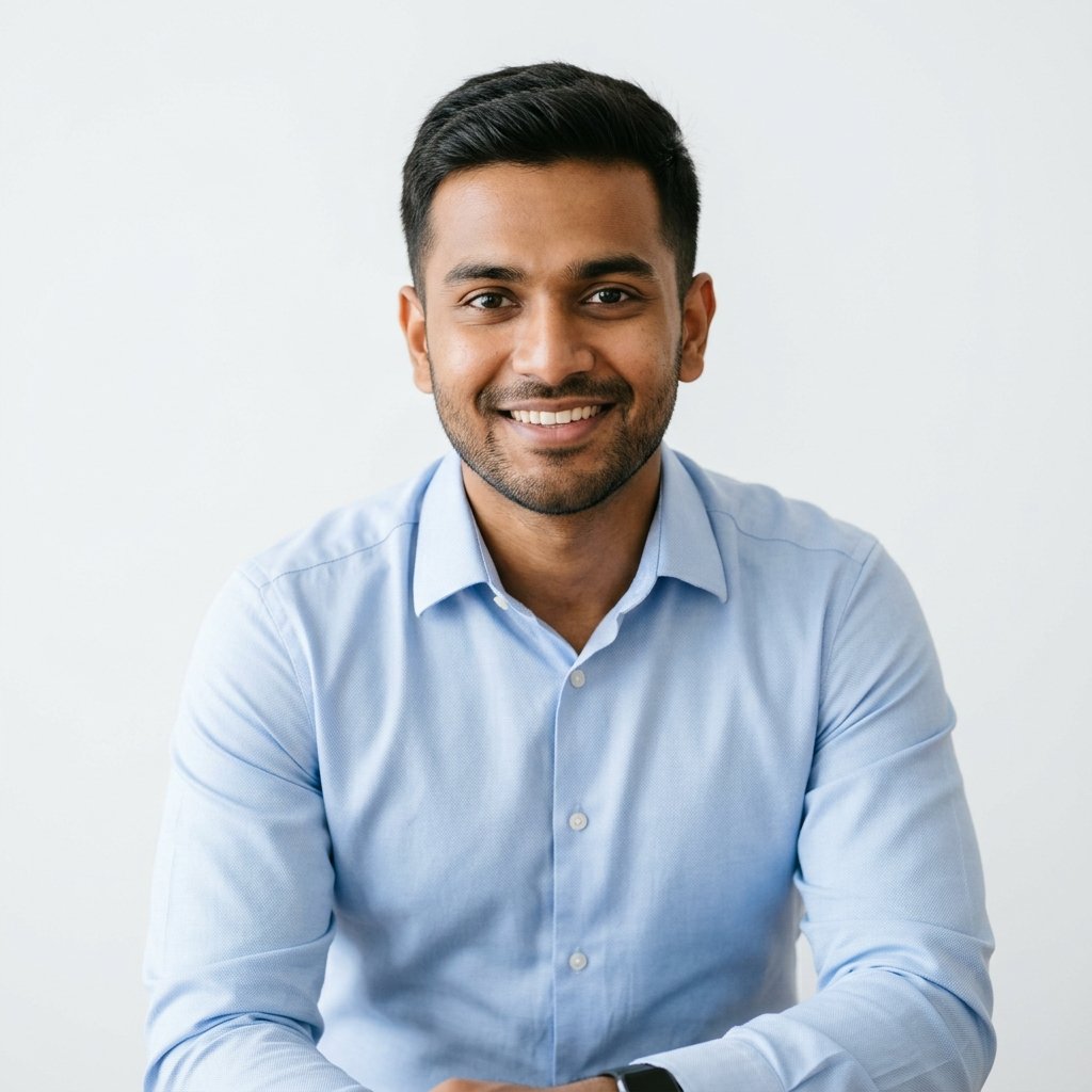 Dev Patel - placed at Accenture